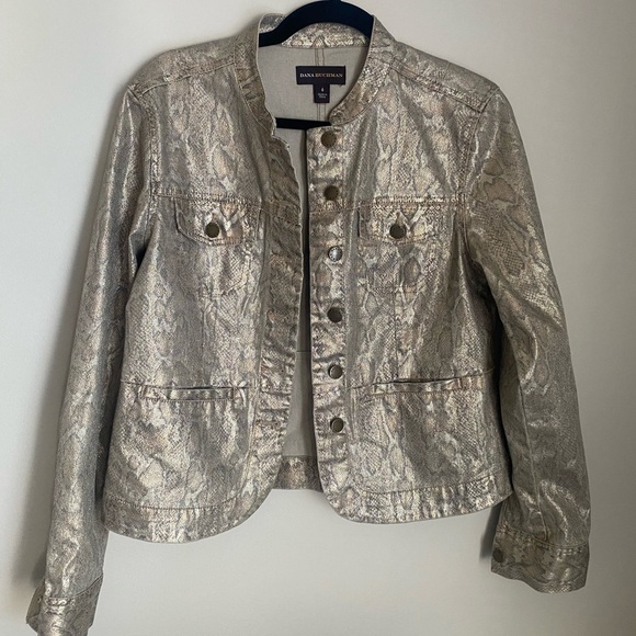 Dana Buchman jacket size 6 - Picture 1 of 5